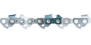 Kæde 3/8" PS 1,3 mm